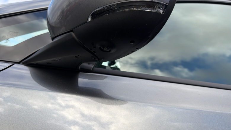 Nissan LEAF 110kW Tekna 39kWh 5dr Auto Electric Hatchback